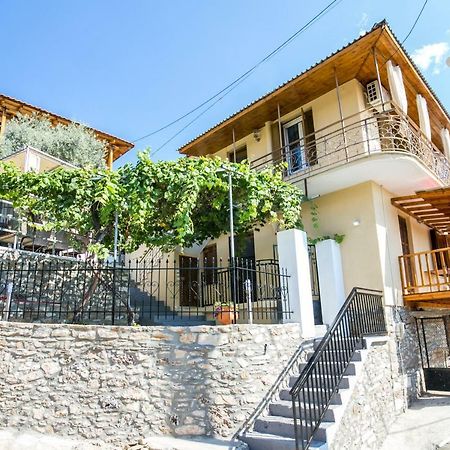 Willa Sotiria'S House Kallirákhi Zewnętrze zdjęcie