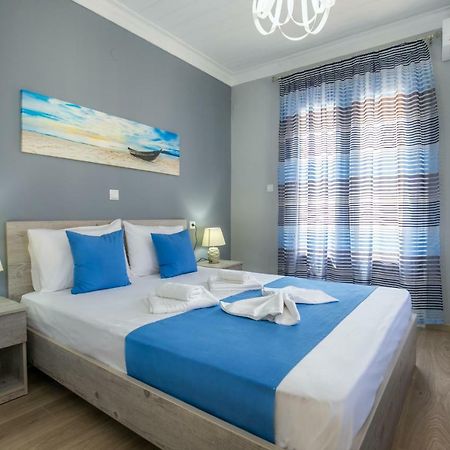 Willa Sotiria'S House Kallirákhi Zewnętrze zdjęcie