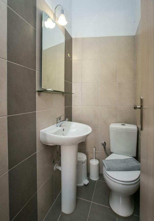 Willa Sotiria'S House Kallirákhi Zewnętrze zdjęcie