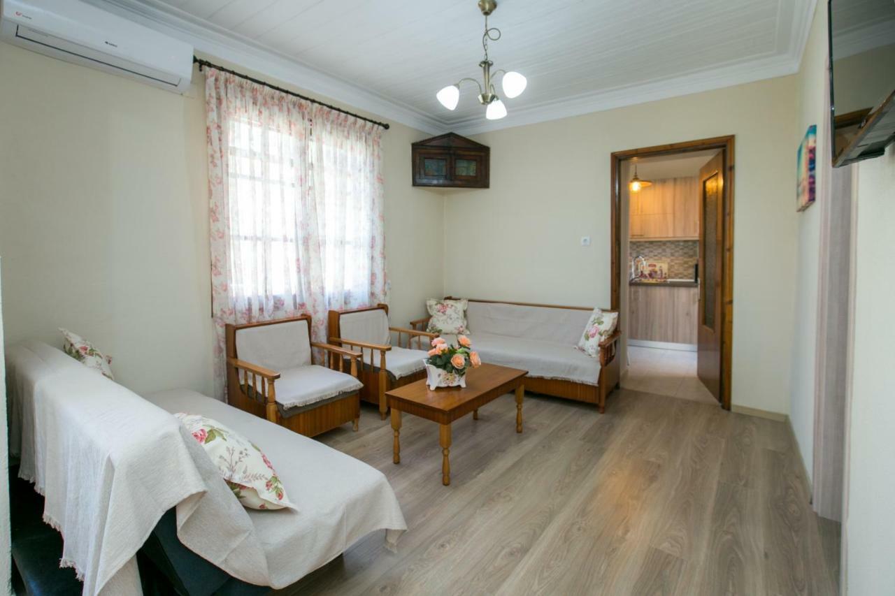 Willa Sotiria'S House Kallirákhi Zewnętrze zdjęcie