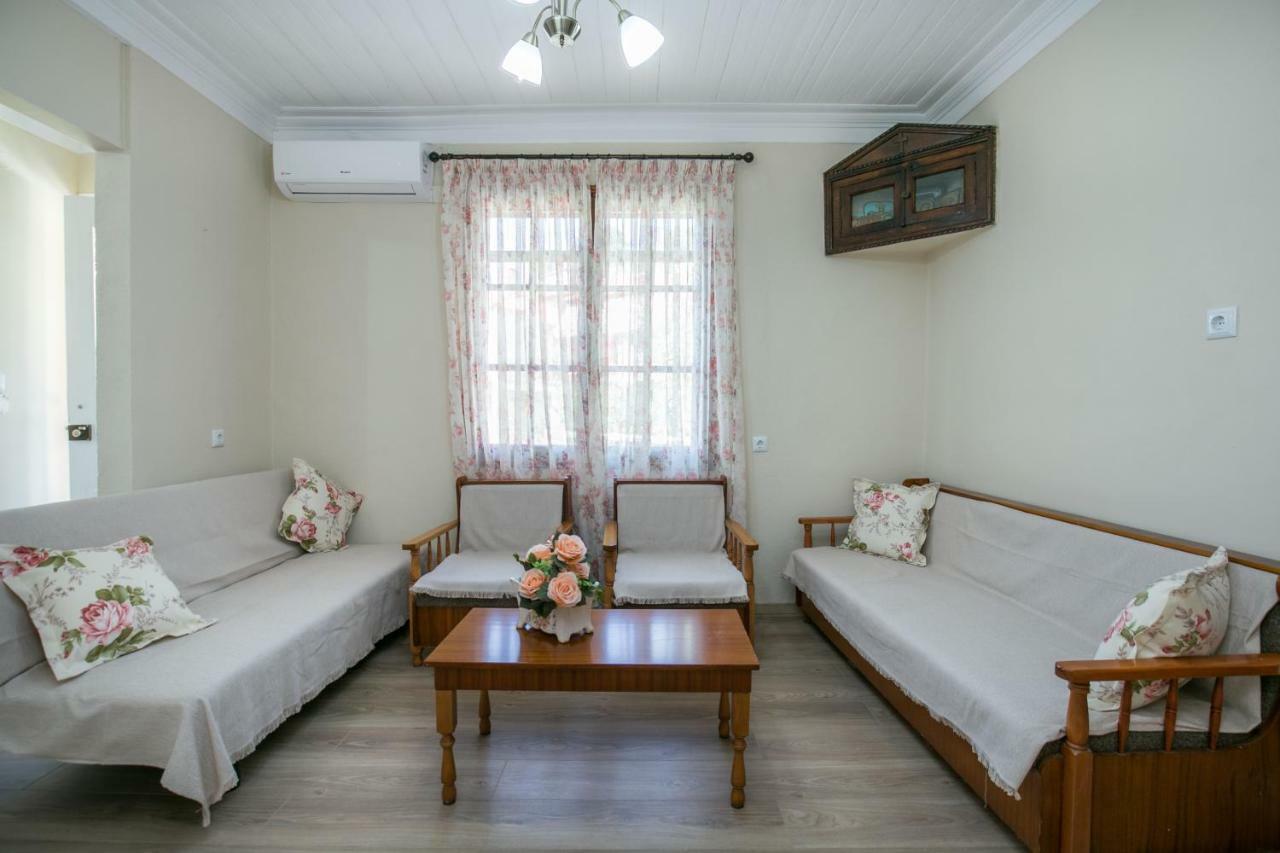 Willa Sotiria'S House Kallirákhi Zewnętrze zdjęcie