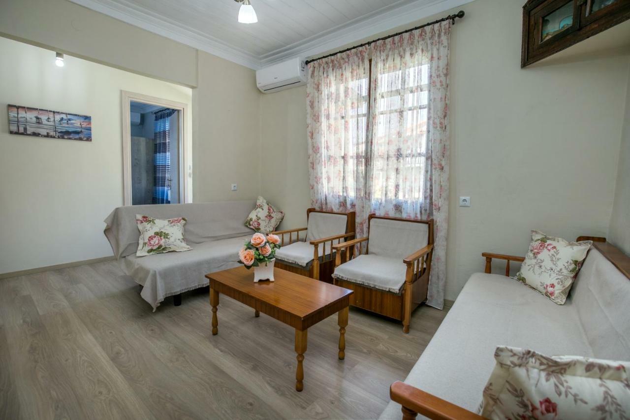 Willa Sotiria'S House Kallirákhi Zewnętrze zdjęcie